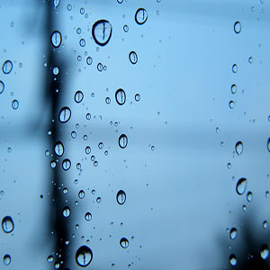 Highland Rain